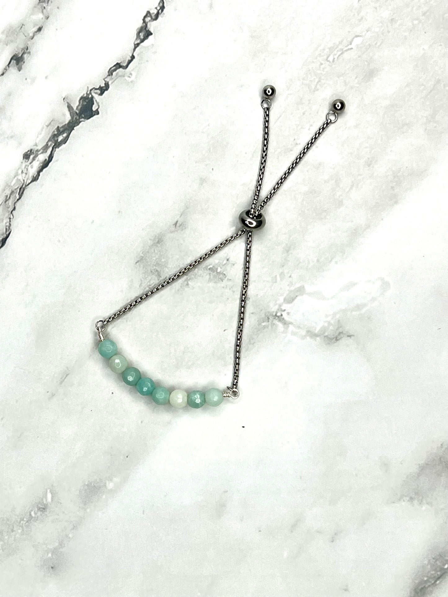 Amazonite Bracelet