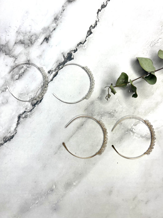 The Curve - Everyday Moonstone