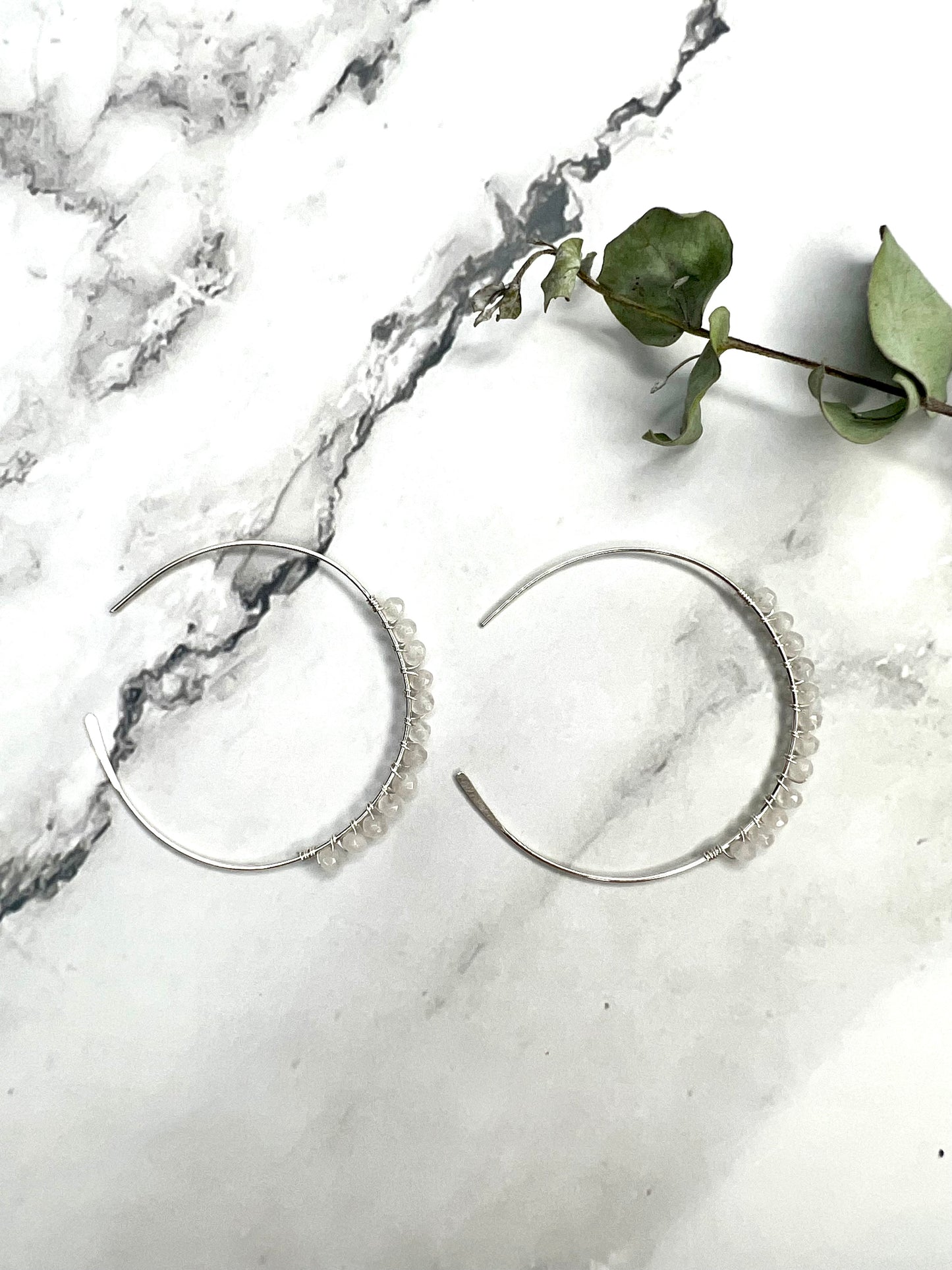 The Curve - Everyday Moonstone