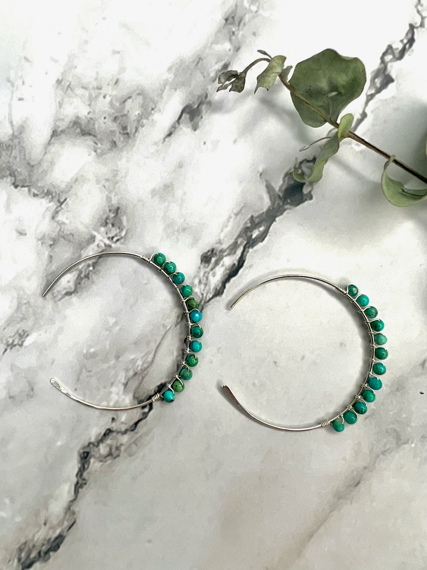The Curve - Everyday Turquoise