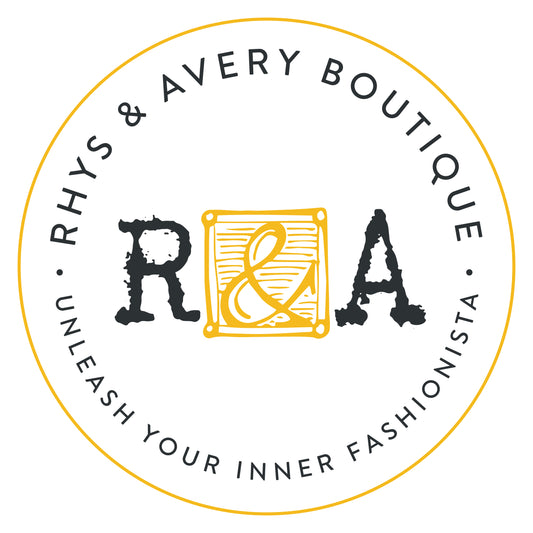 Rhys & Avery Gift Card