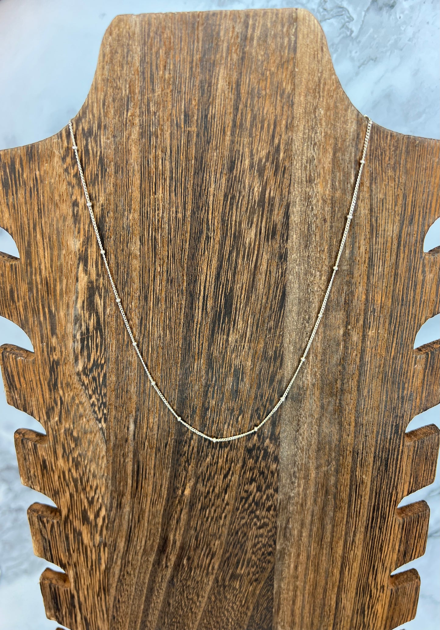 Jessica Layering Necklace